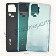 BACKDOOR BACKCOVER BACK COVER CASING VIVO V30 / V30 PRO