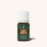 Young Living YL Idaho Grand Fir 5ml Essential Oil