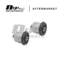 NISSAN GRAND LIVINA LATIO SYLPHY REAR AXLE BUSH /BELAKANG