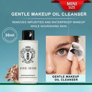 Bobbi Brown Soothing Cleansing Oil - 1.01 Fl Oz/30ml - 6.7 Fl Oz/200ml