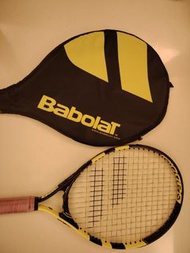Babolat Nadal 19吋 兒童網球拍連拍袋