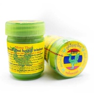 Hong Thai Inhaler Thailand