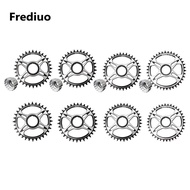 [Lzdyqmy2] Aluminium Alloy Chain for 12s  M9100 M8100 M7100 M6100 32T 34T 36T 38T 12   Chainwheel