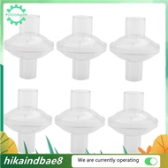[hIkAi] Inline Cpap Filters, 6 Pack Cpap Filters Hypoallergenic Filters for Dreamstation Cpap Machin