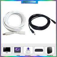 POP Power Reach Cable DC5521 Connector Line for Clear Cable Placement Daily