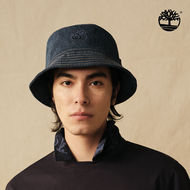 Timberland - LOGO漁夫帽