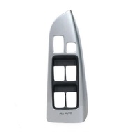 Front Left Window Switch Cover For Toyota Land Cruiser Prado 2003-09 74232-60440
