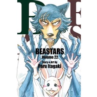 Beastars Manga 1-196 [ENGLISH]