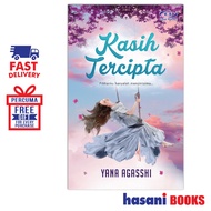 Hasani Fajar Pakeer Kasih Tercipta Yana Agasshi 9789838221535