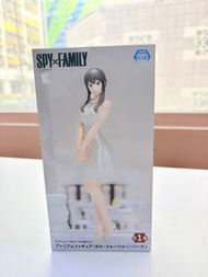 SPY×FAMILY 約兒 間諜家家酒 sega JAIA
