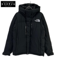 The North Face ND91950 黑色 GORE-TEX INFINIUM Baltro 輕便外套 / Baltro 輕便外套 L 碼 [二手]