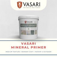 Vasari Mineral Primer 20kg | Mineral Based Paint Primer