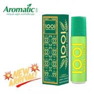 ✨NEW✨ Minyak Angin 1001 Aromatic Aromatherapy