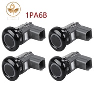 【hzswankgd2.sg】4Pcs 25994-1PA6B Ultrasonic Sensor New  Parking Sensor Accessory for  NV1500 2012-201