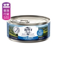 ZIWI® 巔峰 鮮肉貓罐頭 - 羊肉配方 (85g/3oz) Ziwi 貓罐頭 594443