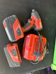 Hilti SID 4-A22 衝擊起子機