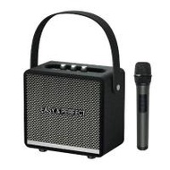 Easy & Perfect ลำโพงบลูทูธพร้อมไมโครโฟนไร้สาย EP-WINDY (332184-715221010)