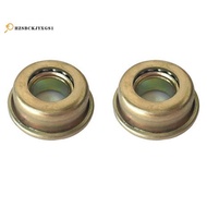 Diving Fork Bearing Inner Diameter 1/2 Inch 12.7X27X30mm Wheelchair Accessories H009 / H005 Wheelchair Bowl Bearing