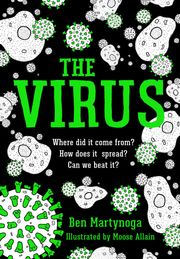 The Virus Ben Martynoga