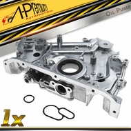Engine Oil Pump Suitable for Song TL 2004-2007 RL MDX Honda Accord Pilot 3.5L 3.0L 3.2L-