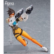 [Fighting Array Special Attack] FA 352 Flashing Overwatch Movable Model Ornaments 14cm