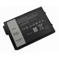 Laptop battery for DELL Latitude TYPE 7WNW1 5424