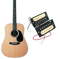 youn Electric Guitar Humbucker Electric Guitar Pickup Pickup Double Hump