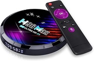 H96 MAX X4 TV Box Android 11.0 8K S905X4 4K 1080P 3D USB3.0 BT4.0 (2GB+16GB) Video Media Player OTA TV box