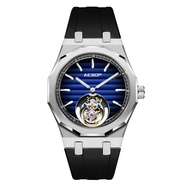 billon Automatic Mechanical Watch Royal Oak Offshore Men's Watch Waterproof Business Men's Wristwatc