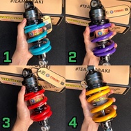 TOBAKI-MONOSHOCK (205MM)Y15ZR/Y15/Y15Z /LC4S/LC5S/LC135 V1-V6 ORIGINAL TOBAKI 100%