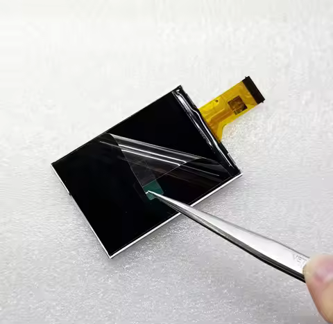 New LCD Display Screen for Nikon Coolpix S3100 S2600 S2700 S2800 S2900 S3500 S3600 S3200 S3300 S3700