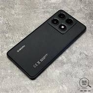 『澄橘』小米 Xiaomi 14T Pro 12G/512G 512GB (6.67吋) 黑《二手 無盒》A76464