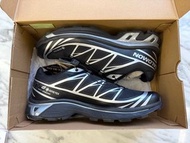 SALOMON XT-6 GORE-TEX UK12