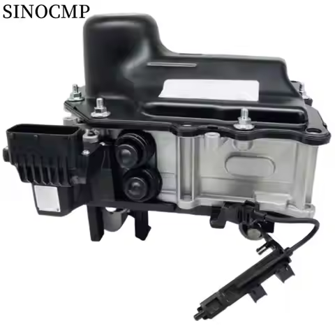 0AM927769D DQ200 0AM 7-Speed DSG Mechatronic Valve Body TCU For AUDI A1 A3 Q3 SEAT VW TOURAN TIGUAN 