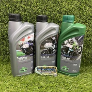 ROCK OIL MOTORCYCLE & SCOOTER SEMI SYNTHETIC FOR 15w40 / 15w50 / 20w50