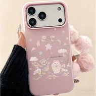 AestheticBINTANG MANIS Casing Realme Note 80 C85 Pro 60X C75X C71 C75 Case