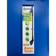 Aquarium Fish Tank 5 in 1 Tools Aquarium Cleaning Tools Set Multifunction guppy betta discus crystal