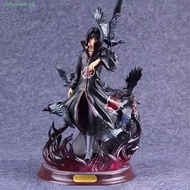CROSSTRADE Action Figure Figure Toys Akatsuki 26cm PVC Uchiha Itachi Figure