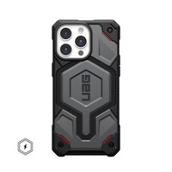 UAG iPhone 15系列 Monarch Pro Kevlar for Magsafe 保護殼