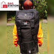CAMPING BACKPACK PALAZZO 70 L Original CARRIER BAG HIKING BAG MOUNTAIN BAG TRAVEL BAG