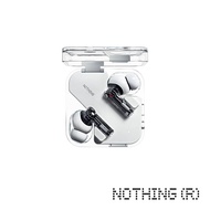 【Nothing】Ear 真無線藍牙耳機 黑/白 公司貨