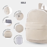 Korean Style Women's Mini Backpack - Mini School Backpack - Cute Mini Backpack