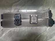 CSM Kamen Knight W Belt CSM Little Dinosaur Extreme Eagle CSM Fang Dinosaur Tusks Memory