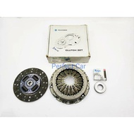 NISSAN NAVARA D40 - TAN CHONG CLUTCH KIT SET (1SET) D40CLTSETMY RCT4000SA(KOYO)