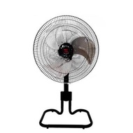 18吋工業立扇/電風扇 羅密歐 （二手）