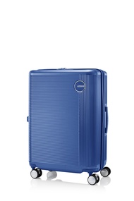 AMERICAN TOURISTER กระเป๋าเดินทางล้อลาก (24นิ้ว) รุ่น GEMINA PRO SPINNER 65/24 EXP TSA