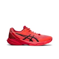 ASICS Sky elite FF 2 Tokyo wear resistant anti slip low cut volleyball shoes for men and women