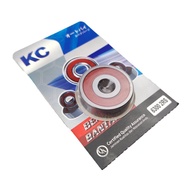 Bearing Laher 6300 2RS KC / Ball Bearing 6300 2RS