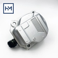 OE: 16032-24010 Car Hybrid Drive Coolant Pump Engine Water Pump Compatible For Toyota Corolla 1.8L 2