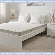 IKEA HAFSLO Mattress 180x200cm| Mattress King / Tilam King / Tilam | Mattress